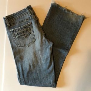Vigors Jeans